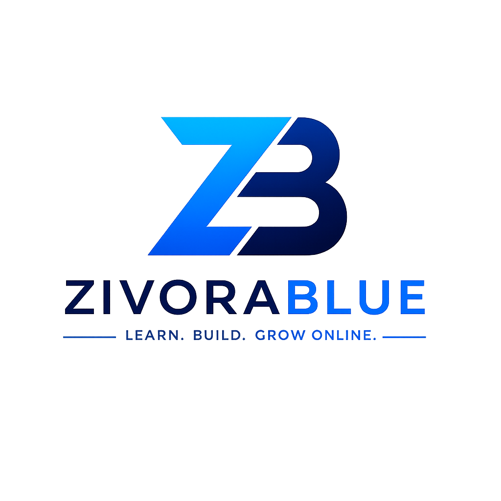 ZivoraBlue